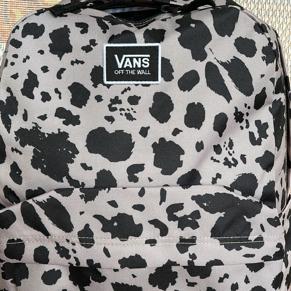 Vans Old Skool H2O Backpack
NWT - Picture 12 of 16